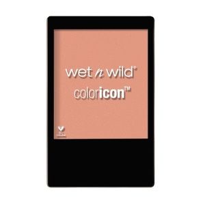 🔥5/$25🔥Wet n Wild ColorIcon Blush Rose Champagne